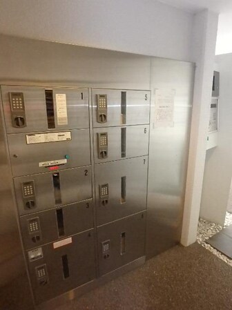 ポルタオーレアの物件内観写真